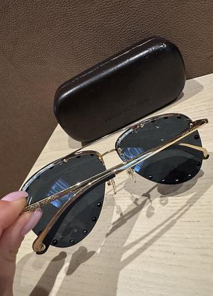 Очки louis vuitton оригинал 6
