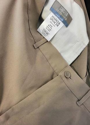 Классические брючки m&s 4