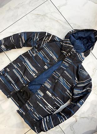 Лижна куртка oneill s