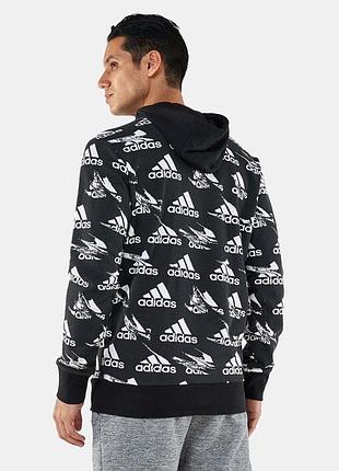 Толстовка adidas essentials brandlove