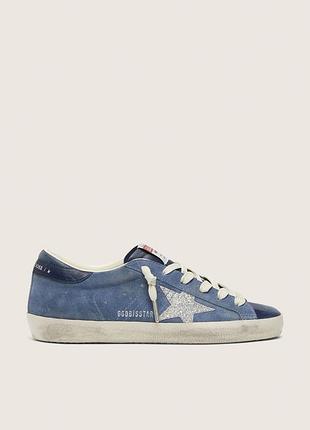 Кросівки жіночі golden goose superstar оригінал, розмір 39