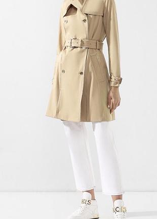 Тренч michael kors