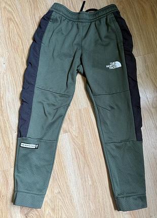 Спортивные штаны the north face