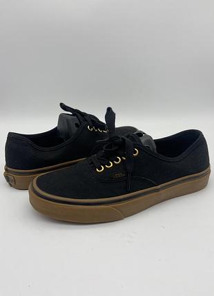 Унісекс кеди vans, 38.5 розмір, устілка 24.5