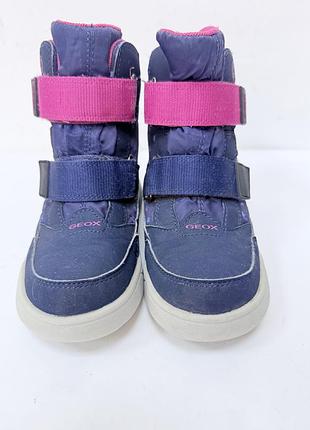 Черевики geox 3