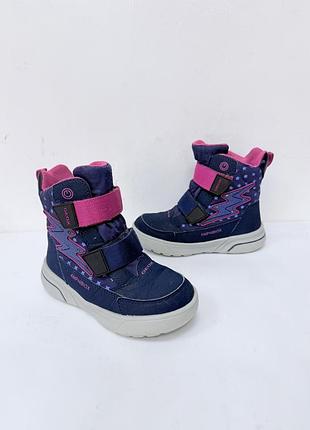 Черевики geox