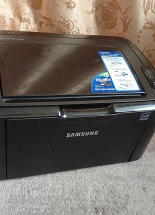 Принтер samsung ml-2160