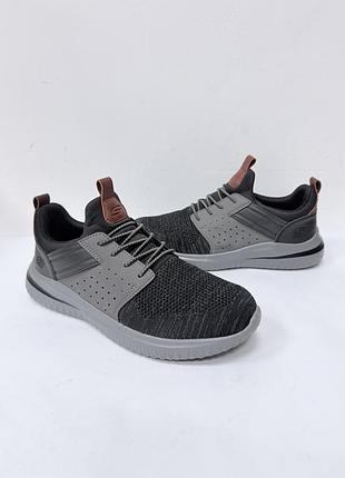 Кросівки skechers