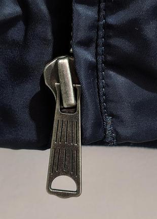 Куртка байкерська пілот авіатор бомбер lee pilot aviator jacket 9