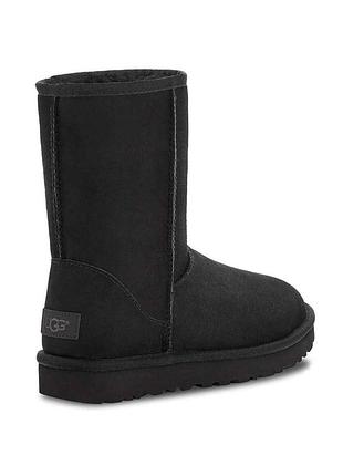 Угги женские ugg classic short ii 2