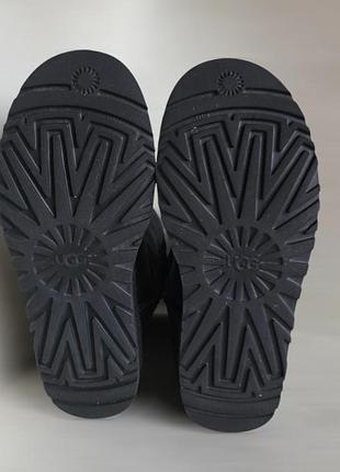 Угги женские ugg classic short ii 7