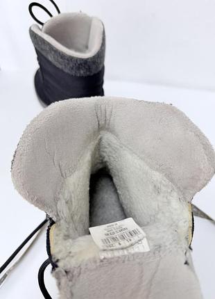 Черевики lowa goretex 6