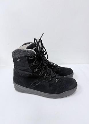 Черевики lowa goretex 5
