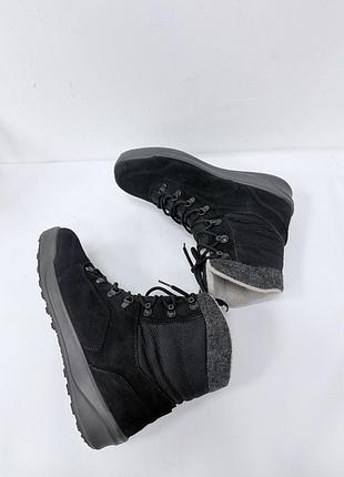Черевики lowa goretex 4