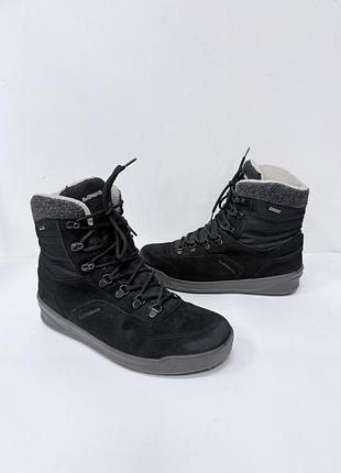 Черевики lowa goretex