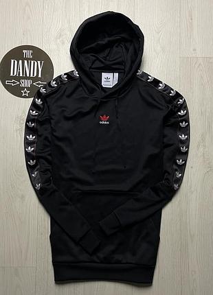 Мужская кофта, худи adidas, размер l-xl