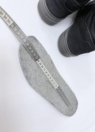 Черевики lowa goretex 8