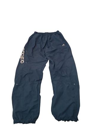 Спортивні vintage штани adidas