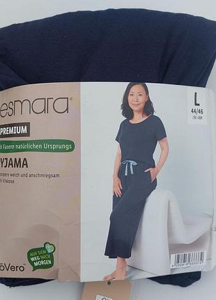 Піжама жіноча esmara