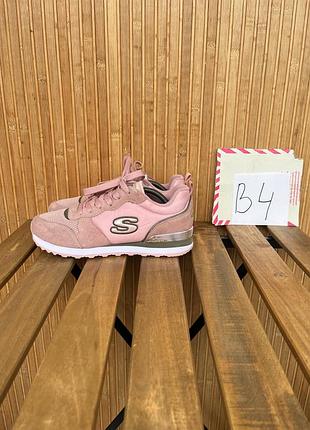 Кросівки skechers og 85 / step n fly
