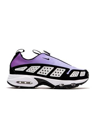 Кросівки nike air max sunder hyper violet hj8080-500