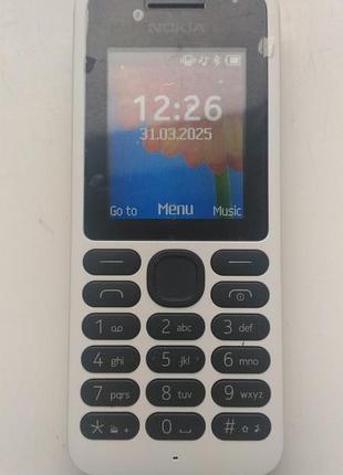 Мобільний телефон nokia 130 rm-1037