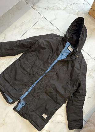 Парка чоловіча j.jones 2xl