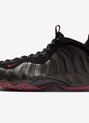 Кросівкиnike air foamposite one cough drop 2025 ib2219-001