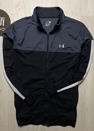 Мужская олимпийка under armour, размер xl-2xl