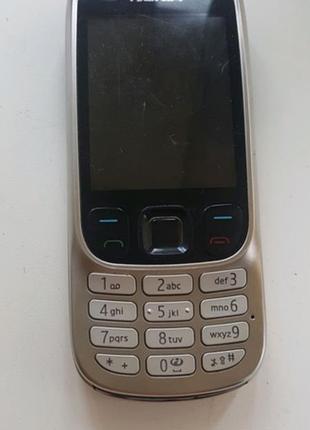 Мобільний телефон nokia 6303 classic
