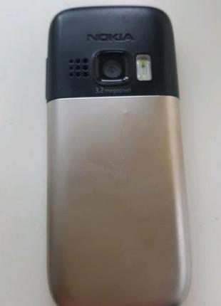 Мобільний телефон nokia 6303 classic 5