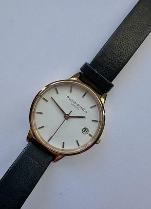 Olivia burton годинник