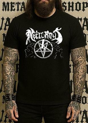 Noctunus футболка 2