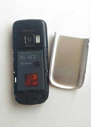 Мобільний телефон nokia 6303 classic 8