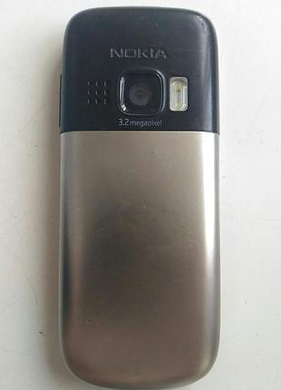 Мобільний телефон nokia 6303 classic 10
