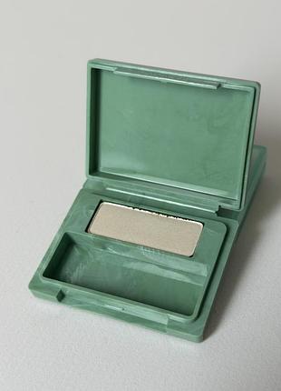 Уцінка❗️ clinique - colour surge eye shadow - тіні для повік, 83 buff