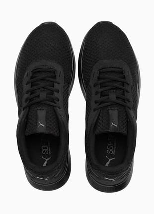 Кроссовки Puma оригинал. размер по бирке 38.