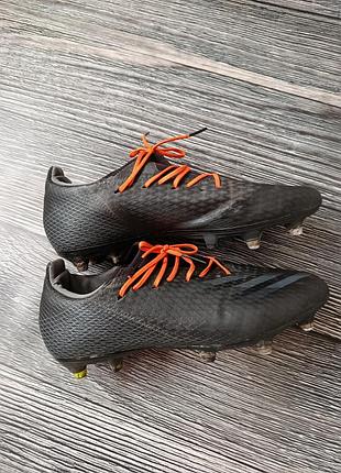 Бутси adidas (43 розмір) (27.5см)
