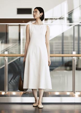 Неймовірна сукня uniqlo airism