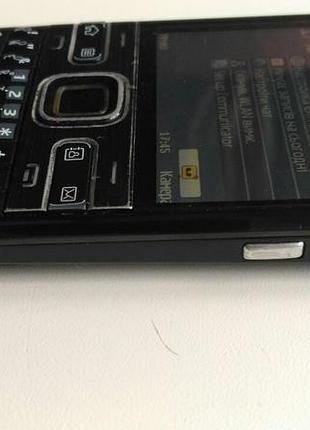 Мобільний телефон nokia e72 6