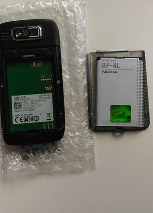 Мобільний телефон nokia e72 7