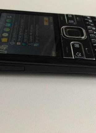 Мобільний телефон nokia e72 8