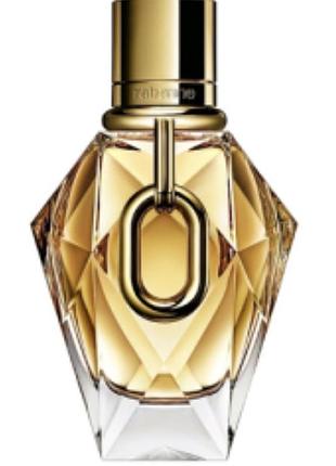 Парфумована вода paco rabanne 1 million gold for her 90 ml