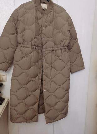 Пуховик h&amp;m 3