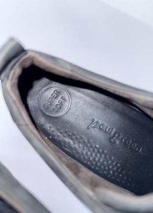 Кросівки paul green 6
