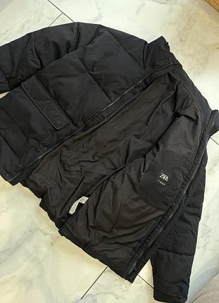 Куртка zara xl