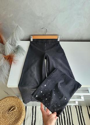 Штаны палаццо h&amp;m