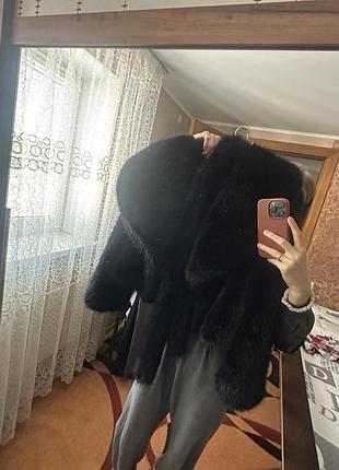 Крута шуба 4