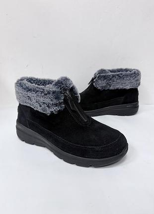 Черевики skechers