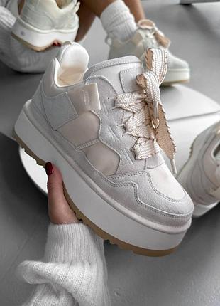 Ugg astromel jasmine (хутро)